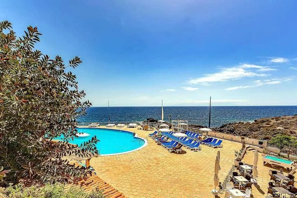 Elegante Apartamento Con Vista Directa Al Mar 칼라오살바헤