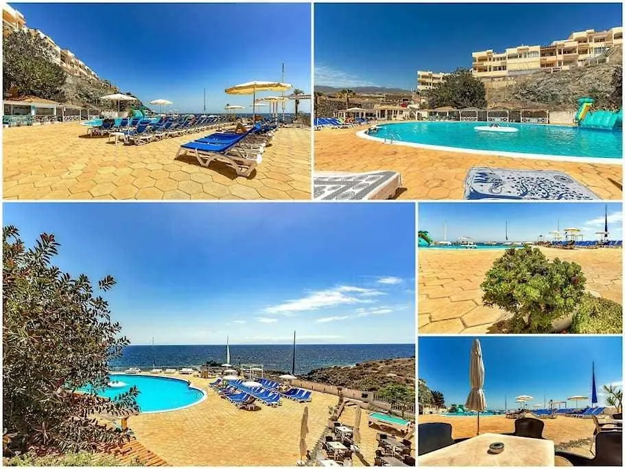 Elegante Apartamento Con Vista Directa Al Mar Callao Salvaje Apartment