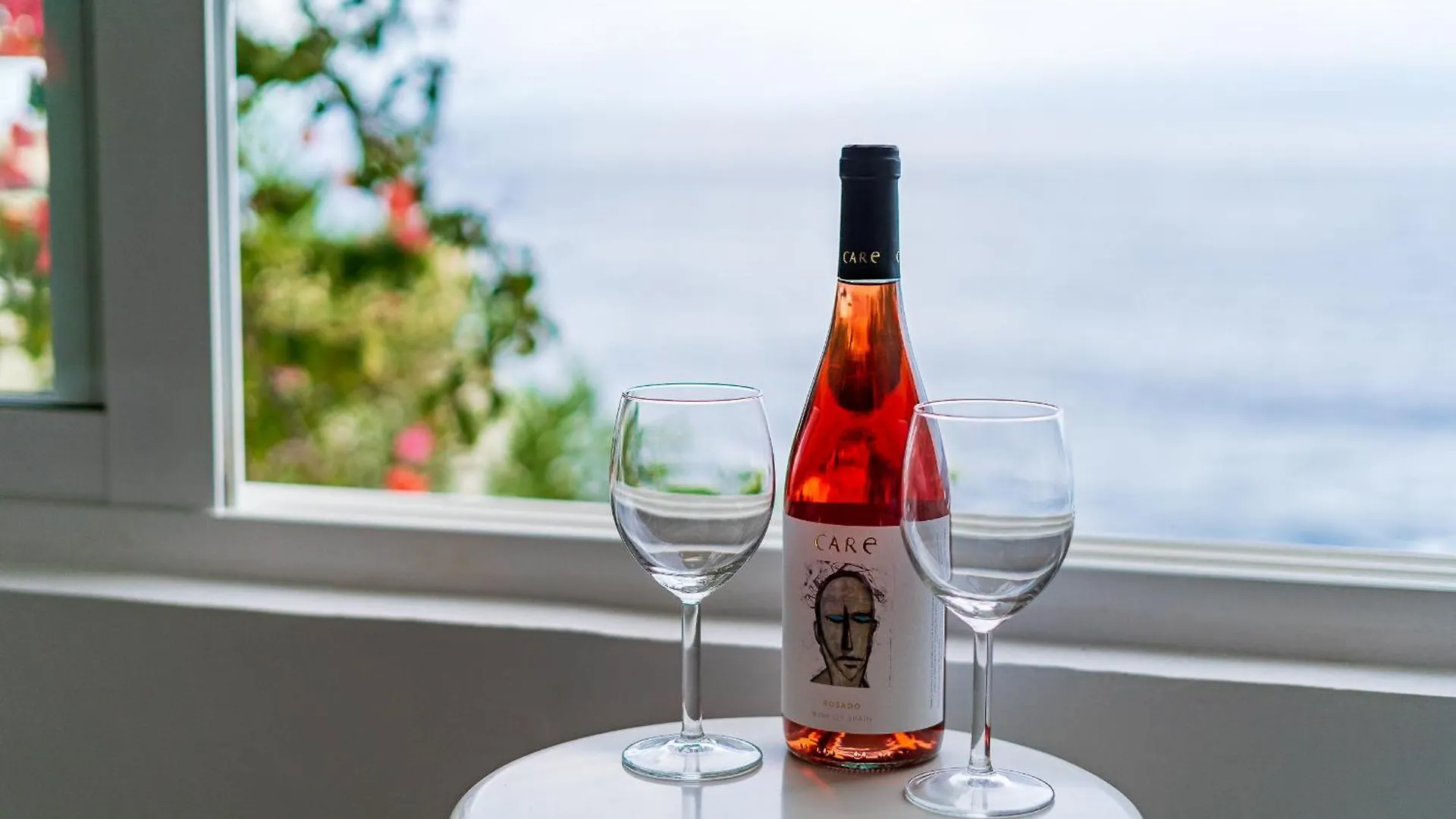Elegante Apartamento Con Vista Directa Al Mar 칼라오살바헤
