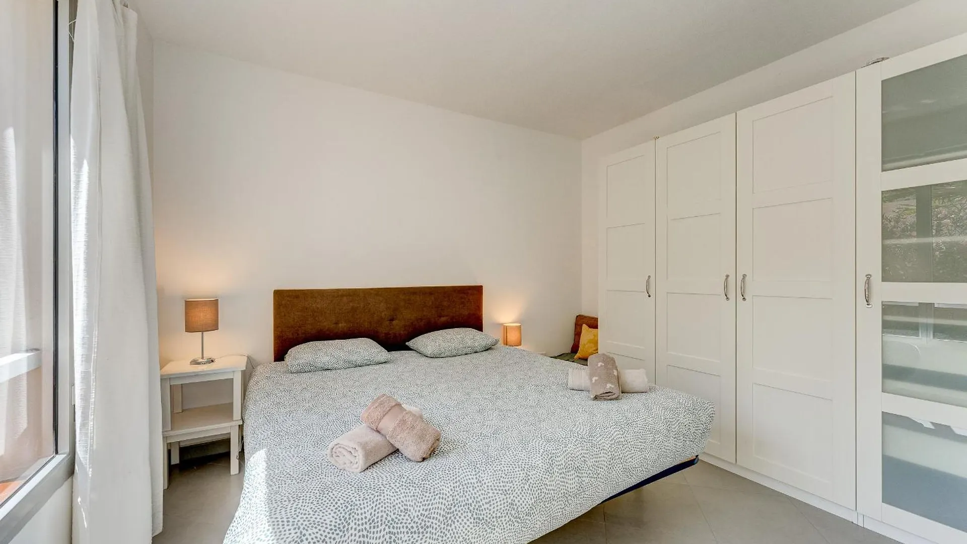 Elegante Apartamento Con Vista Directa Al Mar Callao Salvaje 0*,  Spain