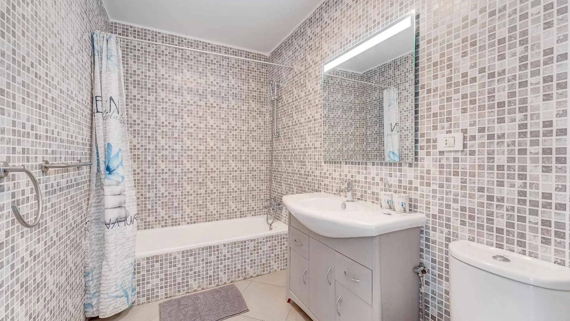 Elegante Apartamento Con Vista Directa Al Mar Callao Salvaje Spain
