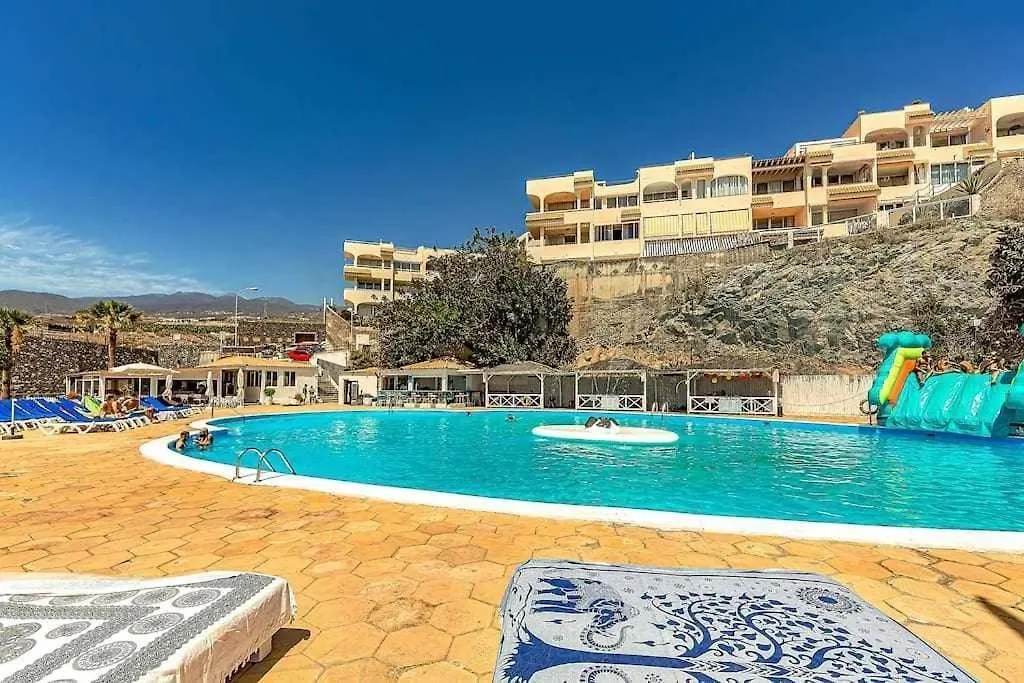 Elegante Apartamento Con Vista Directa Al Mar Callao Salvaje 0*,  Spain