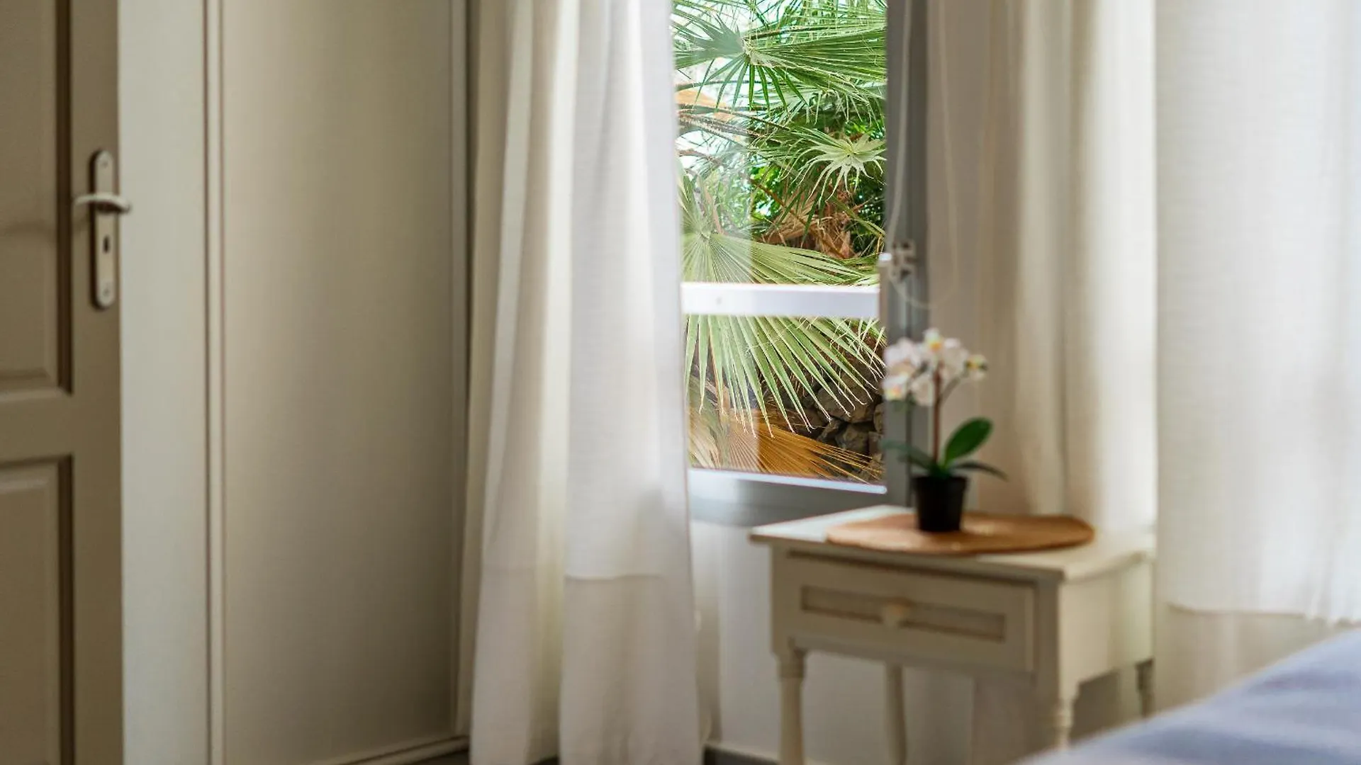Apartment Elegante Apartamento Con Vista Directa Al Mar Callao Salvaje