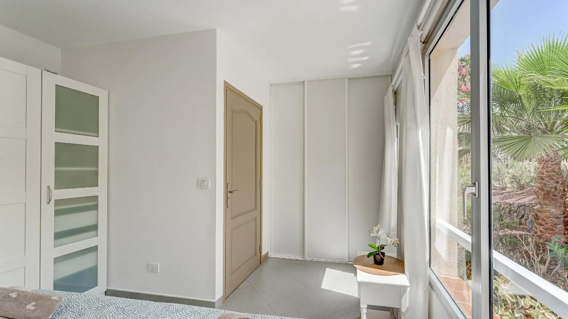 Elegante Apartamento Con Vista Directa Al Mar Callao Salvaje Spain